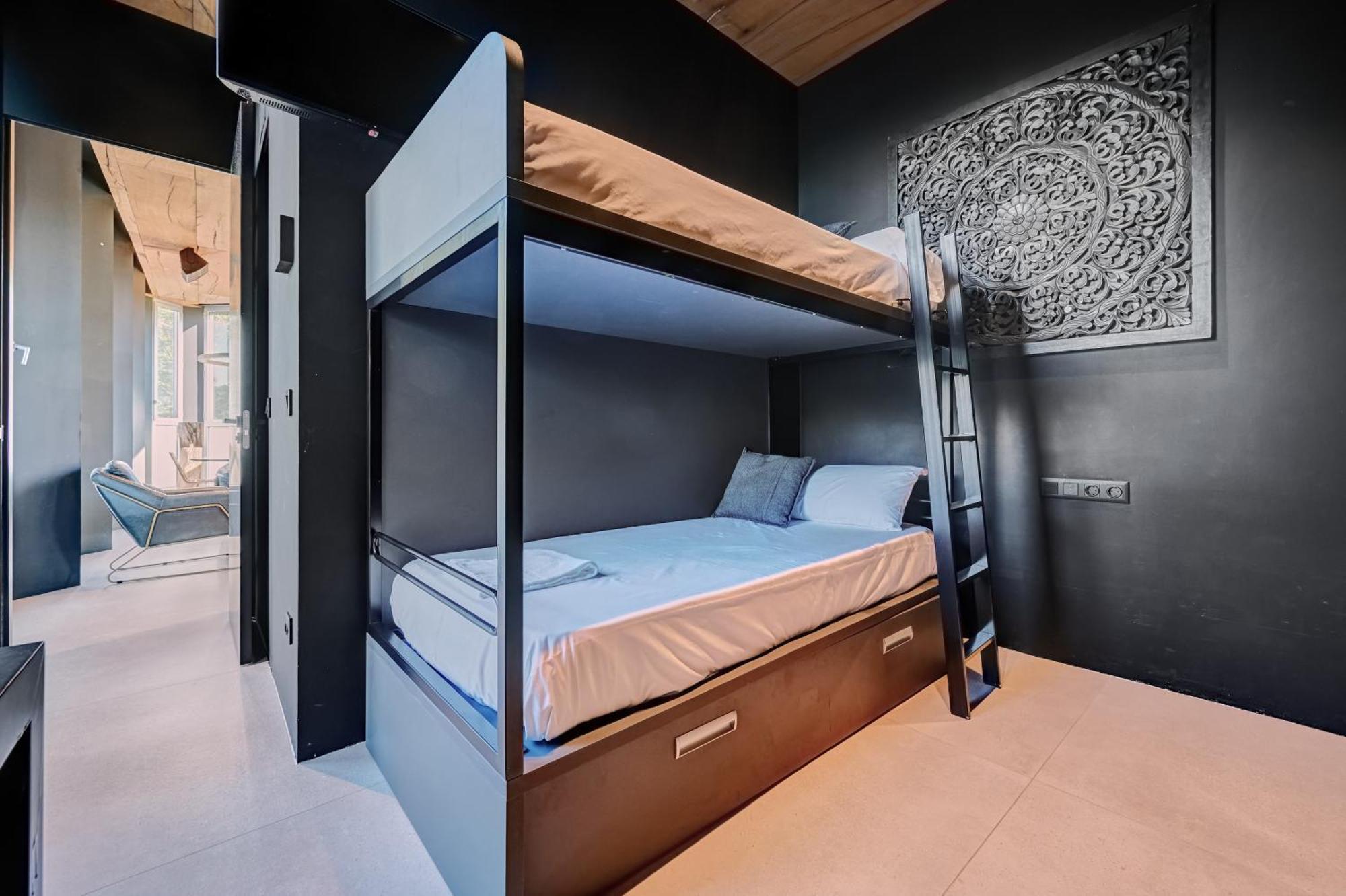 Apartamento Plural By Clabao Pamplona Eksteriør bilde