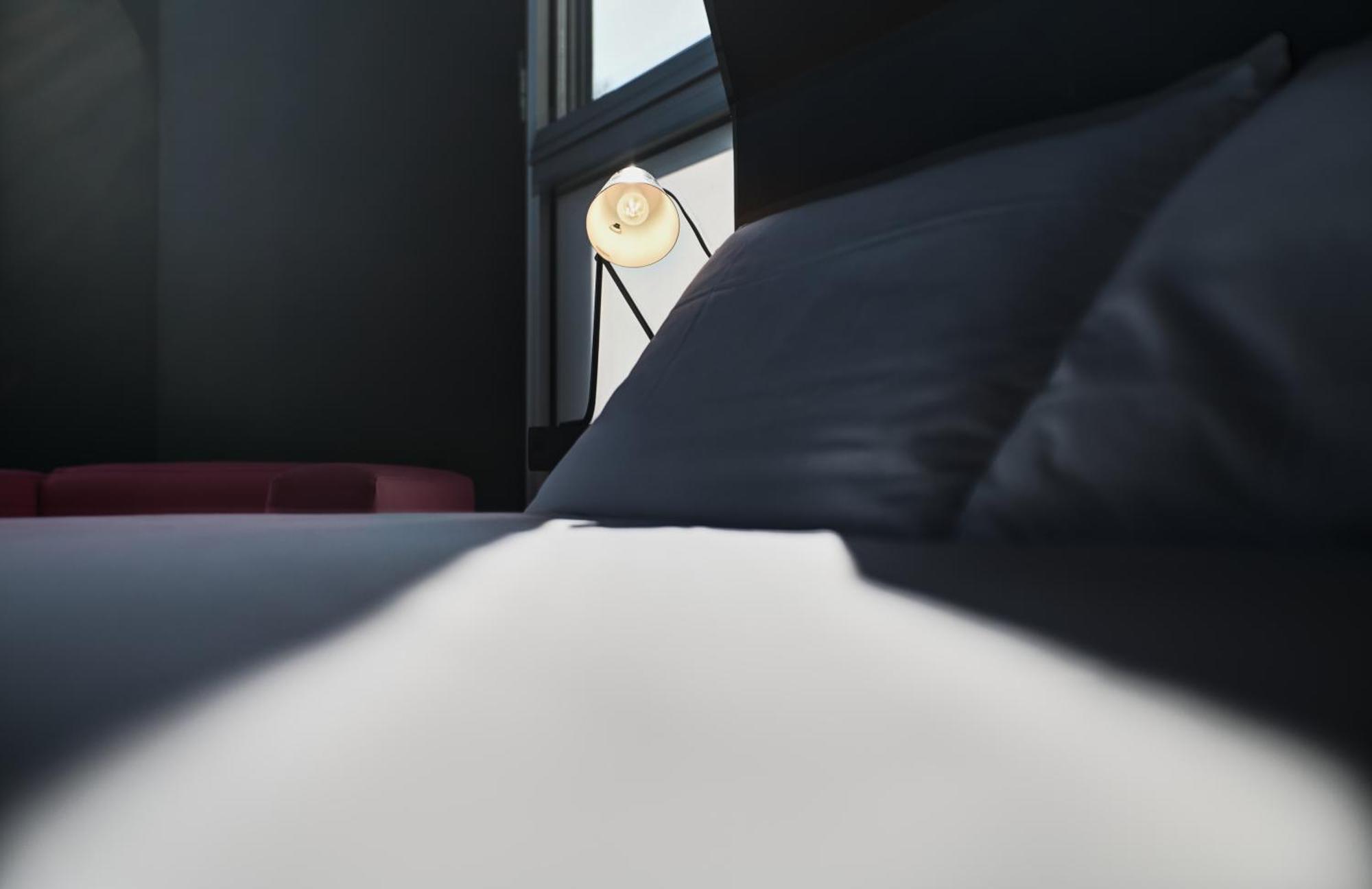 Apartamento Plural By Clabao Pamplona Eksteriør bilde