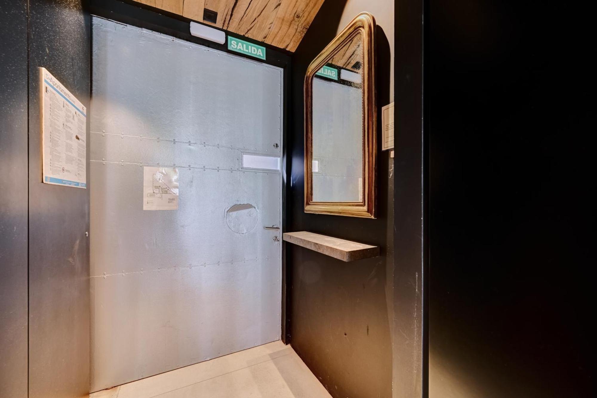 Apartamento Plural By Clabao Pamplona Eksteriør bilde