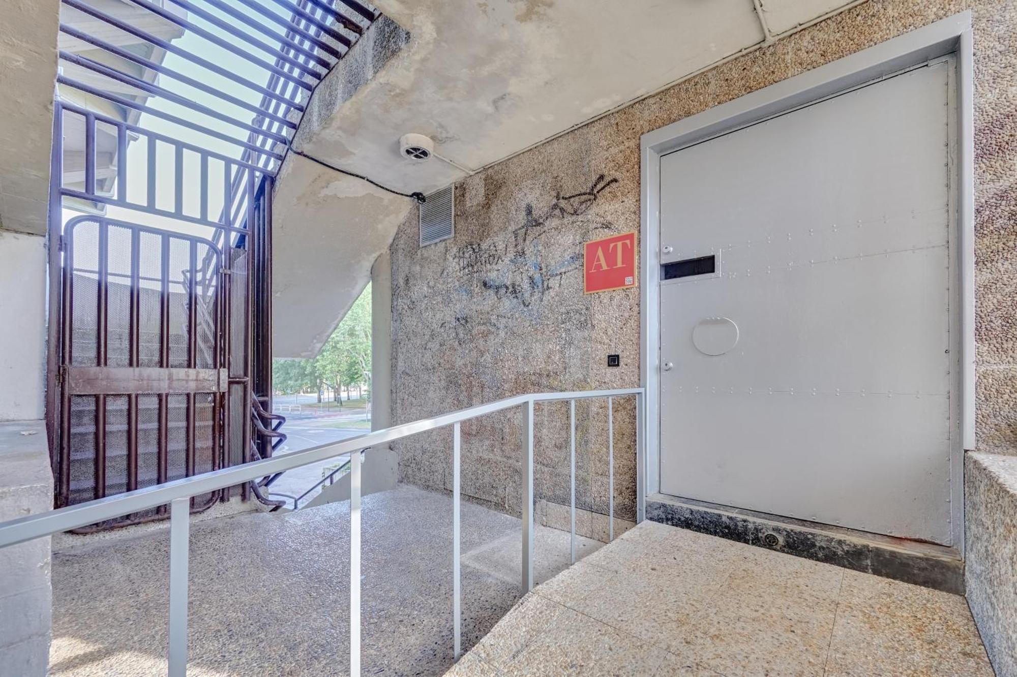 Apartamento Plural By Clabao Pamplona Eksteriør bilde